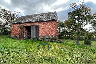 Prodej, stodoly, 177 m2, Dlouhá Loučka - Plinkout, Ev.č.: 00491