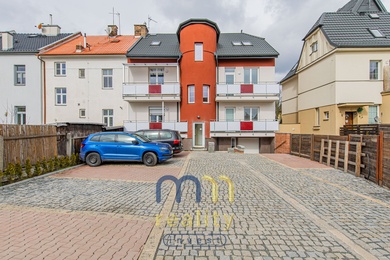 Prodej, parkovací stání, 14 m2 Olomouc, ul. Erenburgova, Ev.č.: 00504