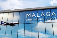 Málaga airport