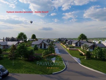 Prodej, Pozemky pro bydlení, 10506 m² - Šenov u Ostravy
