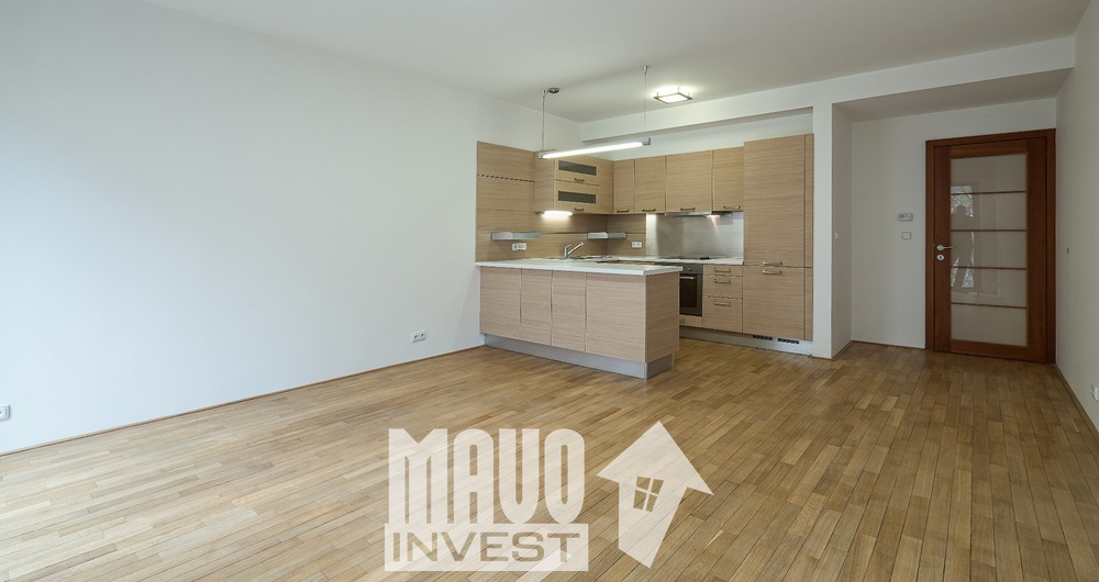 Pronájem, Byty 2+kk, 65m² - Praha - Smíchov