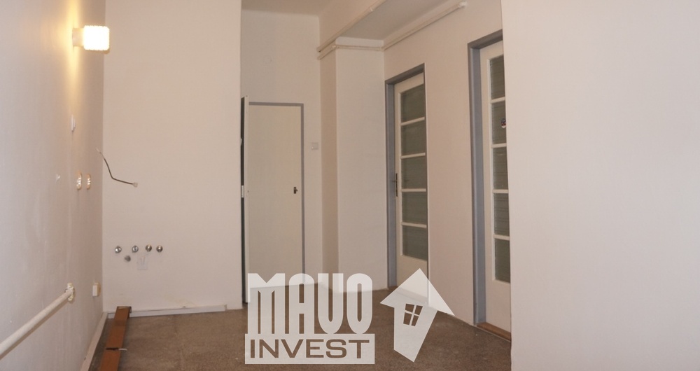 Pronájem bytu 3+kk (74m²)