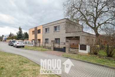 Prodej rodinné domy, 172 m² - Praha - Satalice, Ev.č.: 00481