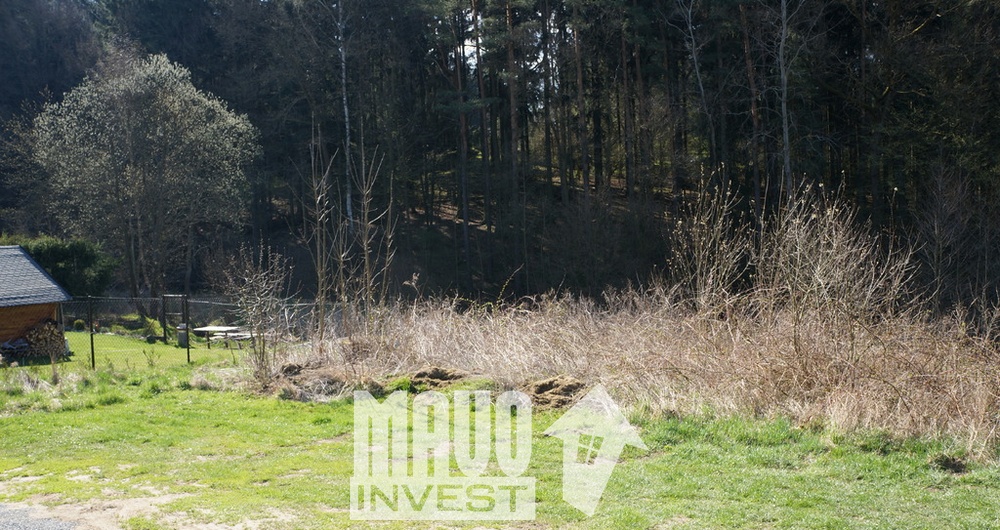 Prodej, Pozemek pro rekreaci, 401m²