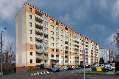 Prodej, Byty 3+1,  76 m² - Rumburk 1, Ev.č.: 00048