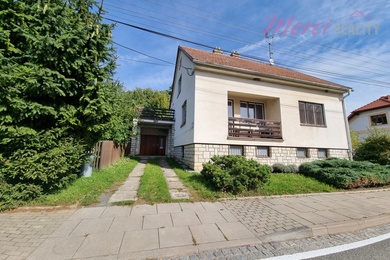 Prodej rodinné domy, 150 m² - Nová Lhota, Ev.č.: 00213