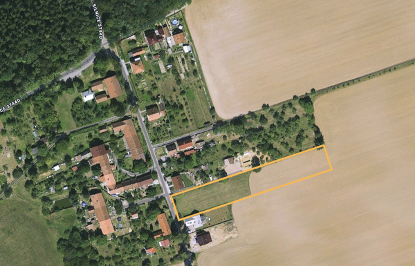 Prodej Pozemek pro bydlení, 3 900 m²