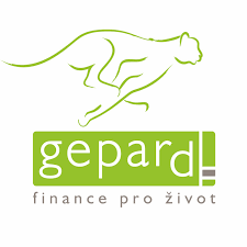 Gepard finance a.s.