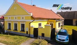 Čelákovice, prodej rodinného domu s pozemkem 5.884m2