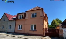 Lysá nad Labem, prodej rodinného domu 2x 2+1 - 166,7 m2, pozemek 782 m2