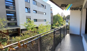 Lysá nad Labem, pronájem bytu 3+kk, 74 m² s balkónem a parkovacím stání