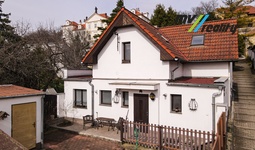 Lysá nad Labem, prodej rodinného domu 3+1 na pozemku 149 m2