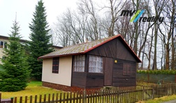 Lysá nad Labem, prodej chaty na pozemku 298 m2