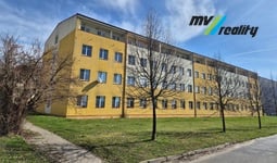Milovice, prodej bytu 2+1 - 65 m2, okres Nymburk.