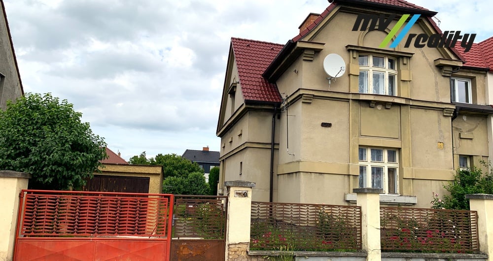 Lysá nad Labem, prodej rodinného domu na pozemku 632 m2, okr. Nymburk