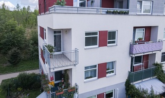 Milovice, prodej, bytu 3+kk, 77 m² + balkon 5,5, m2, okr. Nymburk.