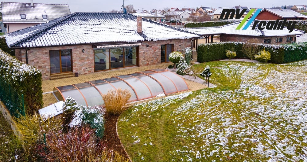 Přišimasy, Prodej rodinného domu, 195 m² se zahradou 2191 m2