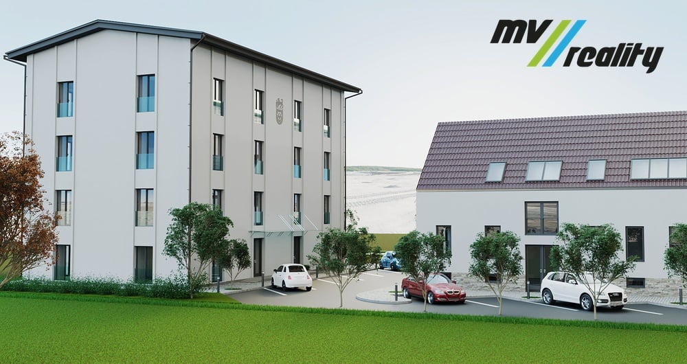 Mcely, prodej bytu 3+kk, 85 m², okres Nymburk