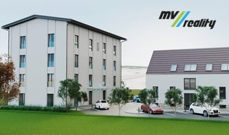 Mcely, prodej bytu 3+kk, 85 m², okres Nymburk