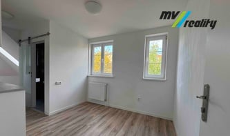 Praha 6 - Břevnov, Pronájem bytu 1+kk 23 m²