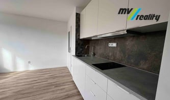 Praha 6 - Břevnov, Pronájem bytu 2+kk 31,93m²