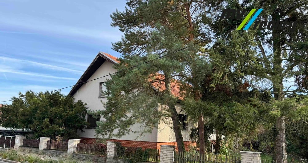 Kralupy nad Vltavou - Mikovice, Prodej rodinného domu 380 m²