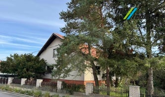 Kralupy nad Vltavou - Mikovice, Prodej rodinného domu 380 m²