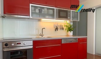 Pečky, Pronájem bytu 3+1 73 m², okr. Kolín