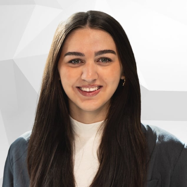 Bc. Adéla Horvátová