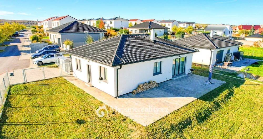 Prodej rodinného domu 98 m², Nový Šaldorf-Sedlešovice - Nový Šaldorf