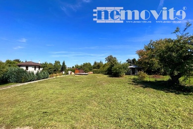 Prodej, Pozemky pro bydlení, 453 m² - Hradec Králové - Malšovice, Ev.č.: 02226