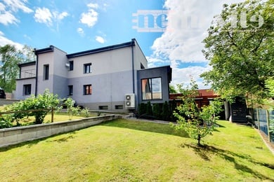 Prodej rodinné domy, 179 m² - Okrouhlo, Ev.č.: 02237
