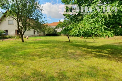 Prodej, Rodinné domy, 579 m² - Turkovice - Bumbalka, Ev.č.: 02383