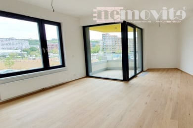 Pronájem byty 4+kk, 105 m² - Praha - Karlín, Ev.č.: 02400