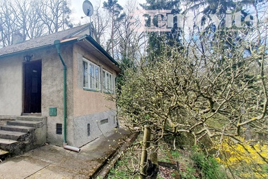 Prodej chata, 36 m² - Beroun-Závodí, Ev.č.: 02428