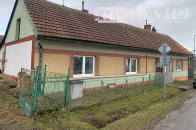 Prodej rodinné domy, 150 m² - Řepníky, Ev.č.: 02435