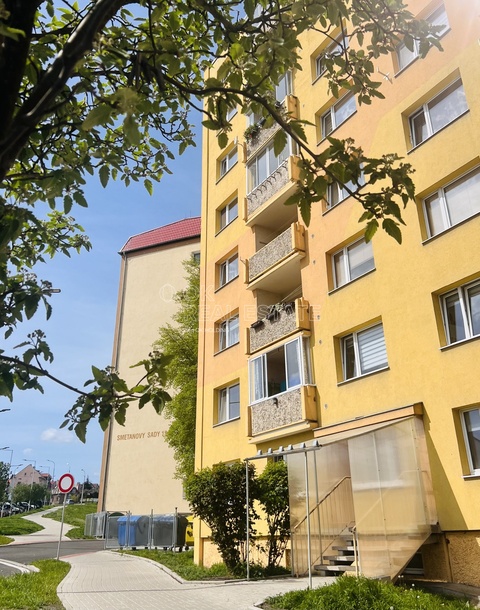 Prodej byty 4+1, 77 m² - Jirkov