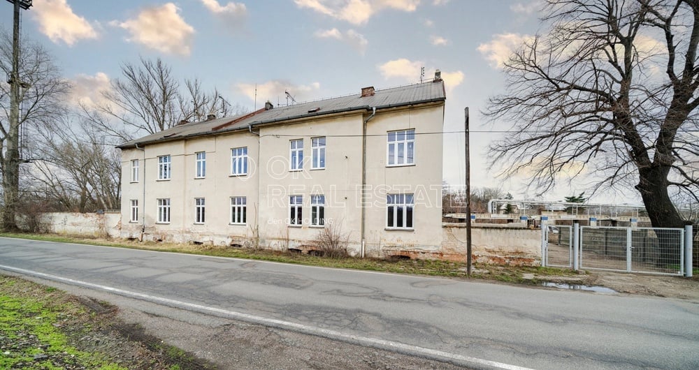 Prodej byty 2+1, 59 m² - Kolín IV
