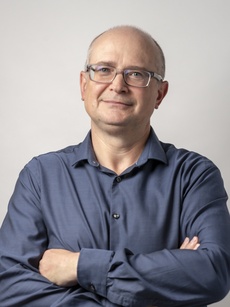Ing. Zdeněk Hašek