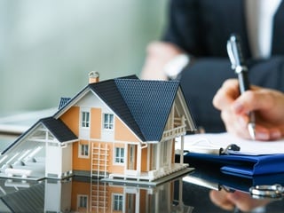 8 základních rad, jak si vybrat správnou nemovitost