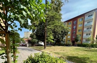 Prodej, Byt 2+1, 65 m² + 12 m2 sklep, Prostějov, ul. Šárka