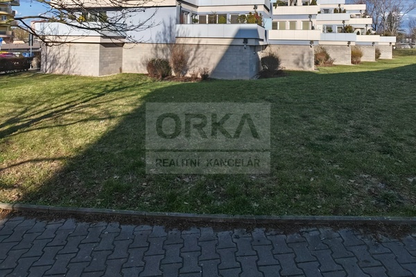 Prodej, Byt 74 m2+38m2 terasa, 2x parkov., Olomouc, ul. Profesora Fuky