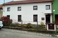 Prodej, Rodinný dům, 90 m2 + podkroví, Myslejovice - Kobylničky
