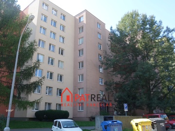 Pronájem bytu 3+1, 68m² - Brno - Bohunice