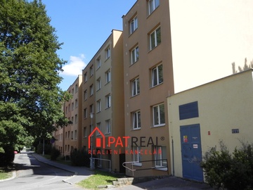 Pronájem prostorného bytu 2+1, 59m² - Brno - Řečkovice