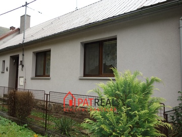 Prodej rodinného domu v Doubravníku, 140m², pozemek 176 m²