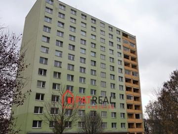 Prodej bezbariérového bytu 3+1, 94m² - Brno - Žabovřesky