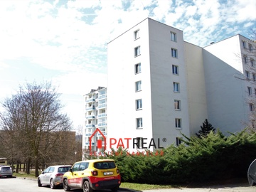 Prodej bytu 3+1 s balkonem, 66m² - Brno - Bohunice