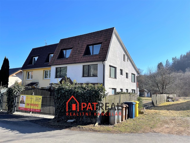 Prodej Dům Letovice