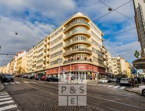 Prodej byty 3+1, 100 m² - Praha - Holešovice